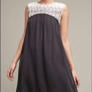 Anthropologie dress